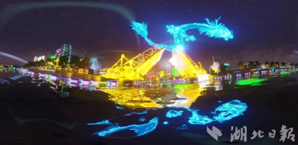 红海优配 环球、港迪、长隆都要来！超人气IP齐聚武汉